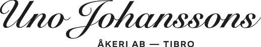 Uno Johanssons Åkeri AB